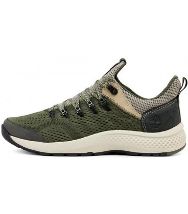 کفش مخصوص پیاده روی مردانه تیمبرلند مدل Timberland Mens FlyRoam Trail