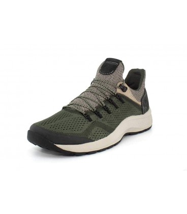 کفش مخصوص پیاده روی مردانه تیمبرلند مدل Timberland Mens FlyRoam Trail