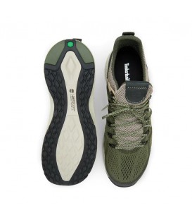 کفش مخصوص پیاده روی مردانه تیمبرلند مدل Timberland Mens FlyRoam Trail