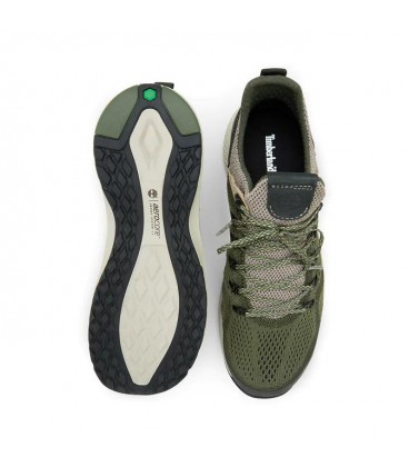 کفش مخصوص پیاده روی مردانه تیمبرلند مدل Timberland Mens FlyRoam Trail