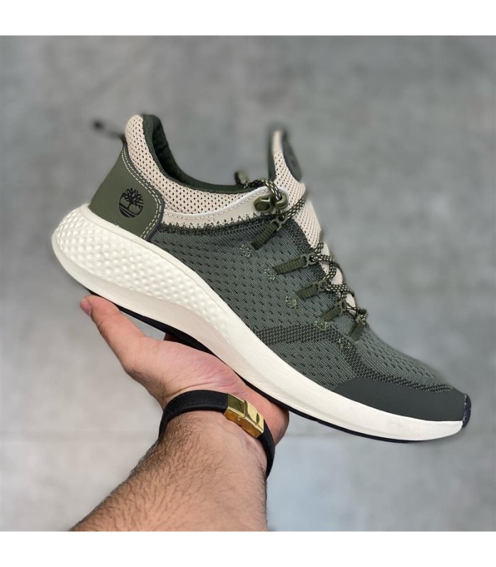 کفش پیاده روی مردانه تیمبرلند Timberland Mens FlyRoam Trail
