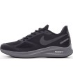 کفش پیاده روی نایک وینفلو Nike Zoom Winflo 7 Black Anthracite Grey