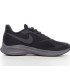 کفش پیاده روی نایک وینفلو Nike Zoom Winflo 7 Black Anthracite Grey