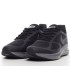 کفش پیاده روی نایک وینفلو Nike Zoom Winflo 7 Black Anthracite Grey