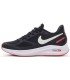کفش پیاده روی نایک وینفلو Nike Zoom Winflo 7 Black White