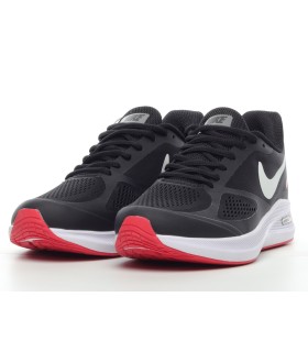 کفش پیاده روی نایک وینفلو Nike Zoom Winflo 7 Black White