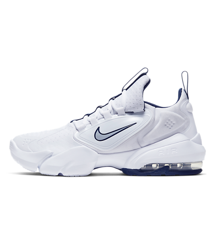کفش پیاده روی نایک ایرمکس Nike Air Max Alpha Savage White