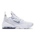 کفش پیاده روی نایک ایرمکس Nike Air Max Alpha Savage White
