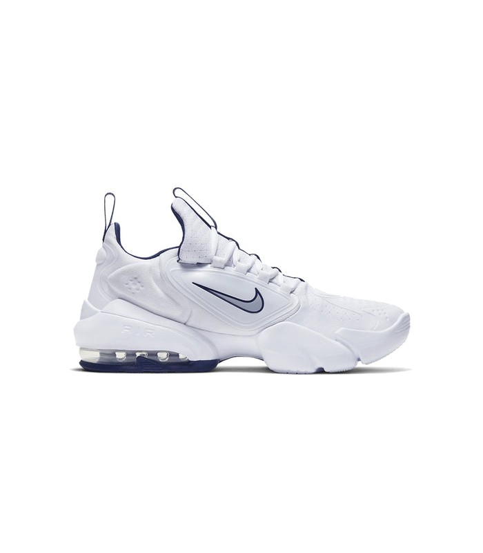کفش پیاده روی نایک ایرمکس Nike Air Max Alpha Savage White