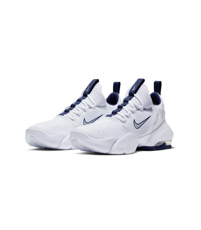 کفش پیاده روی نایک ایرمکس Nike Air Max Alpha Savage White