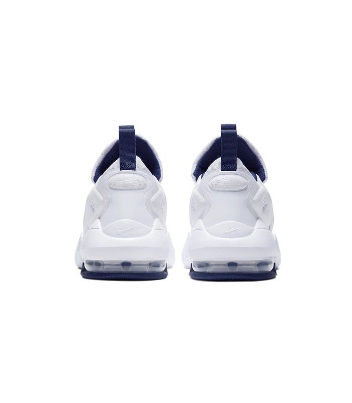 کفش پیاده روی نایک ایرمکس Nike Air Max Alpha Savage White