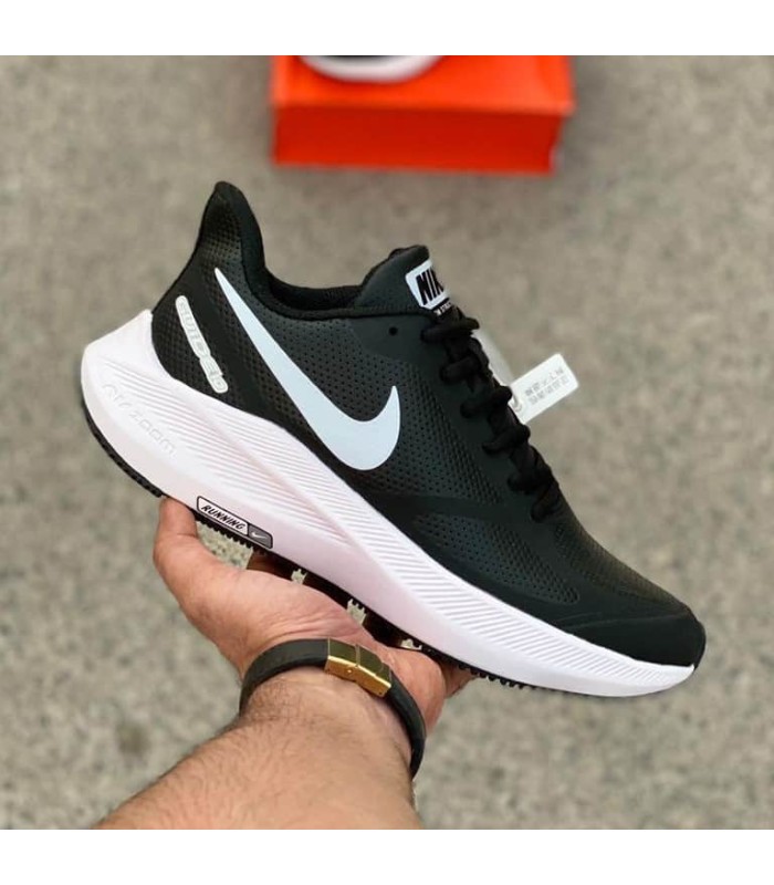 کفش پیاده روی نایک وینفلو NIKE AIR ZOOM WINFLO 7X