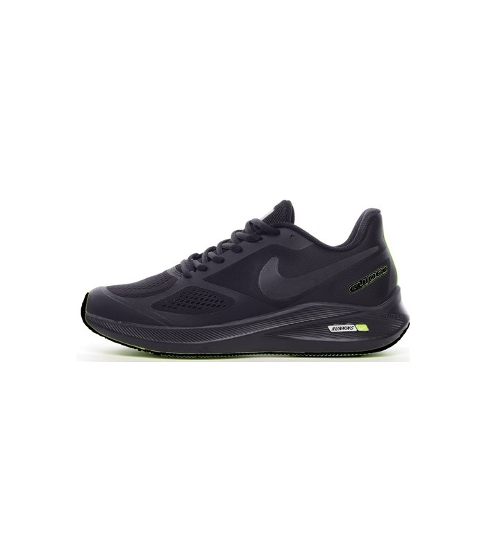 کفش پیاده روی نایک وینفلو Nike Zoom Winflo 7 Black