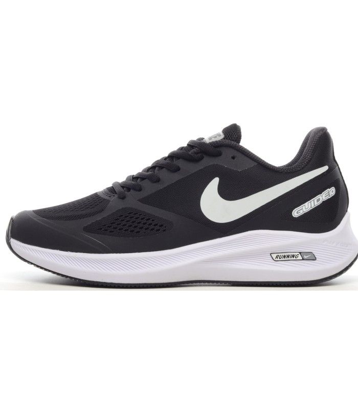 کفش پیاده روی نایک وینفلو Nike Zoom Winflo 7 Black