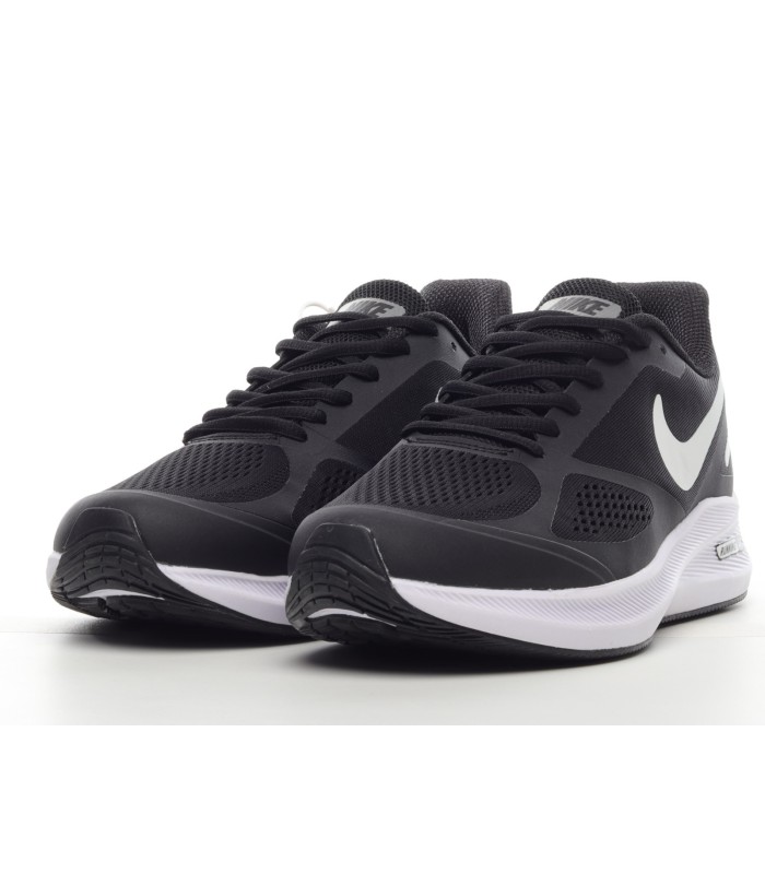 کفش پیاده روی نایک وینفلو Nike Zoom Winflo 7 Black