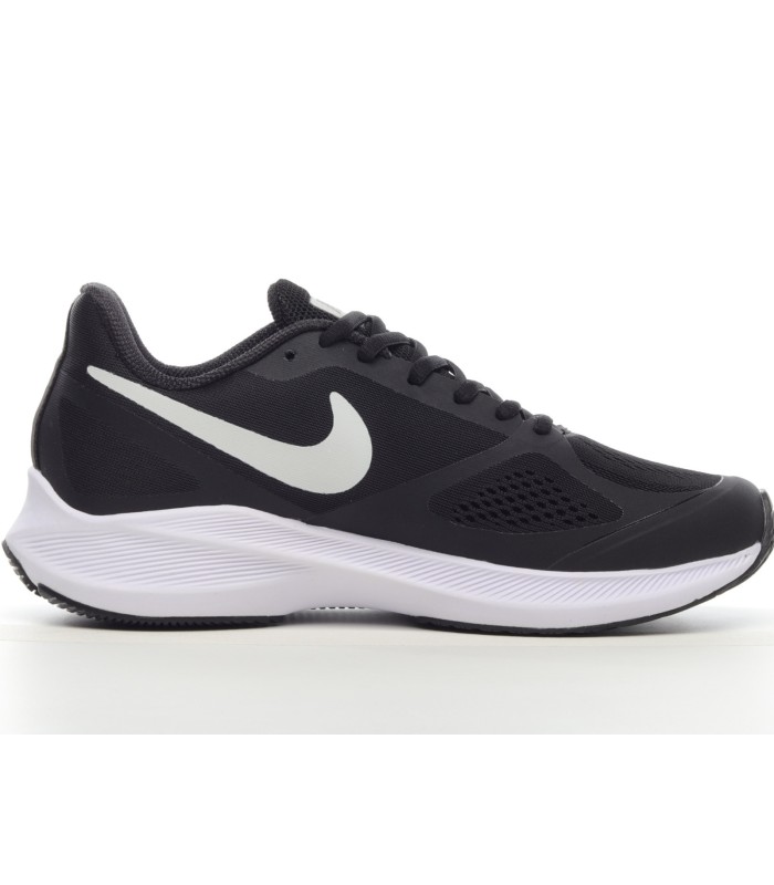 کفش پیاده روی نایک وینفلو Nike Zoom Winflo 7 Black