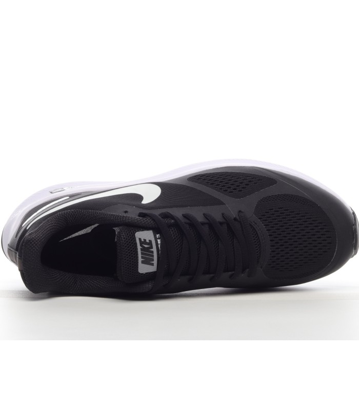 کفش پیاده روی نایک وینفلو Nike Zoom Winflo 7 Black