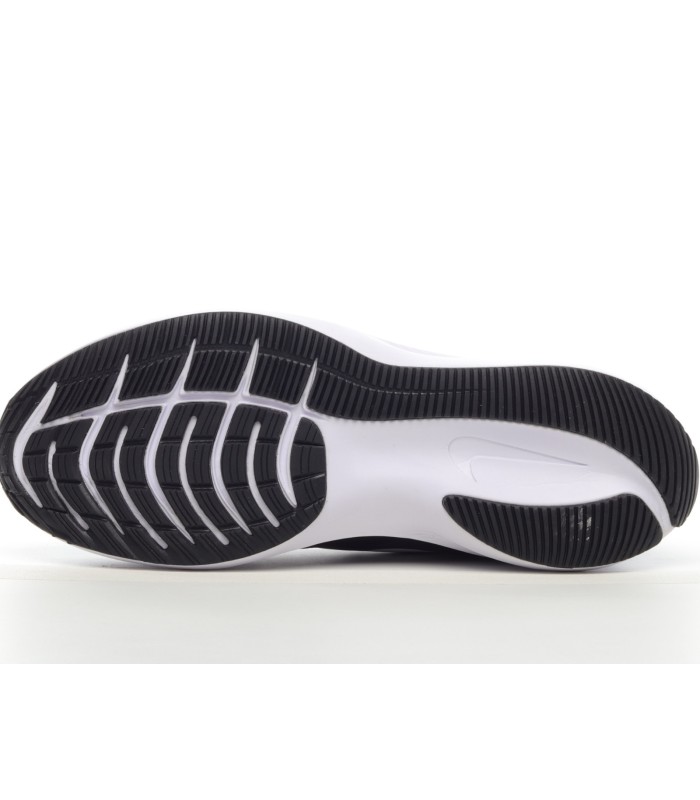 کفش پیاده روی نایک وینفلو Nike Zoom Winflo 7 Black