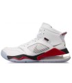 کفش بسکتبال نایک جردن Nike Air Jordan Mars 270 Fire Red