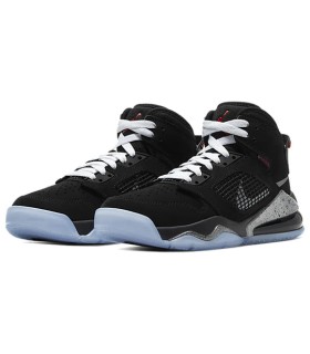 کفش بسکتبال نایک جردن Nike Air Jordan Mars 270 Metallic