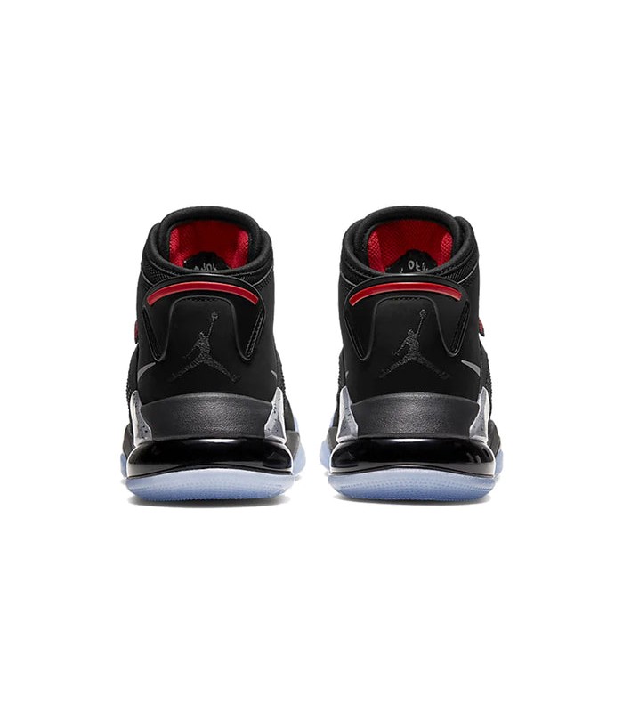 کفش بسکتبال نایک جردن Nike Air Jordan Mars 270 Metallic