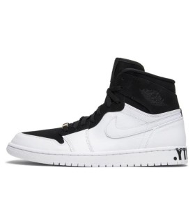 نایک ایر جردن وان ایکوالیتی ساقدار Nike air jordan 1 equality