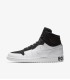 نایک ایر جردن وان ایکوالیتی ساقدار Nike air jordan 1 equality