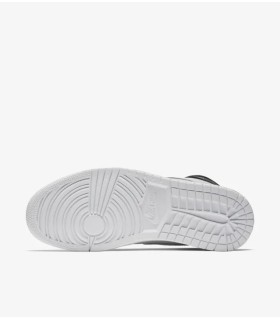 نایک ایر جردن وان ایکوالیتی ساقدار Nike air jordan 1 equality