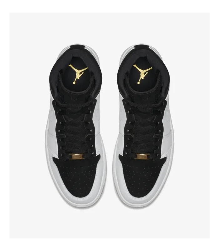 نایک ایر جردن وان ایکوالیتی ساقدار Nike air jordan 1 equality