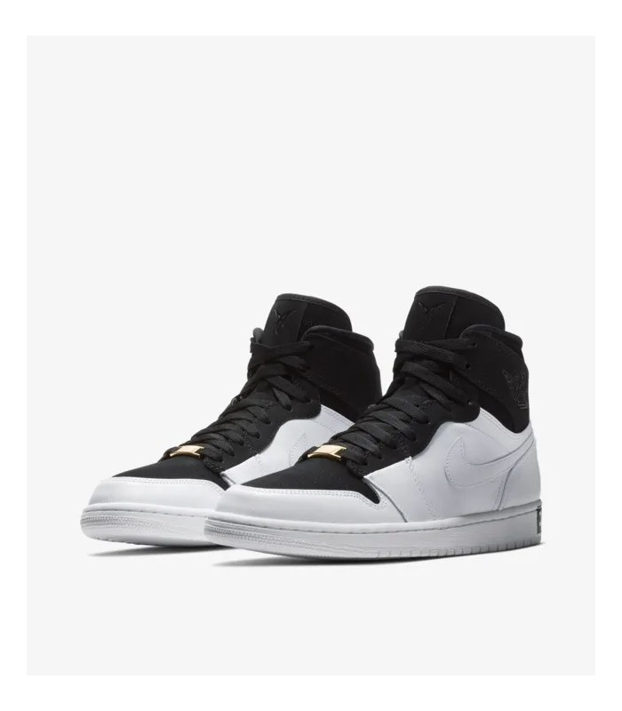 نایک ایر جردن وان ایکوالیتی ساقدار Nike air jordan 1 equality