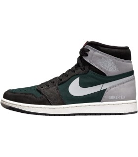 نایک ایر جردن وان ساقدار ضد آب Nike Air Jordan 1 Retro High Element Gore-Tex