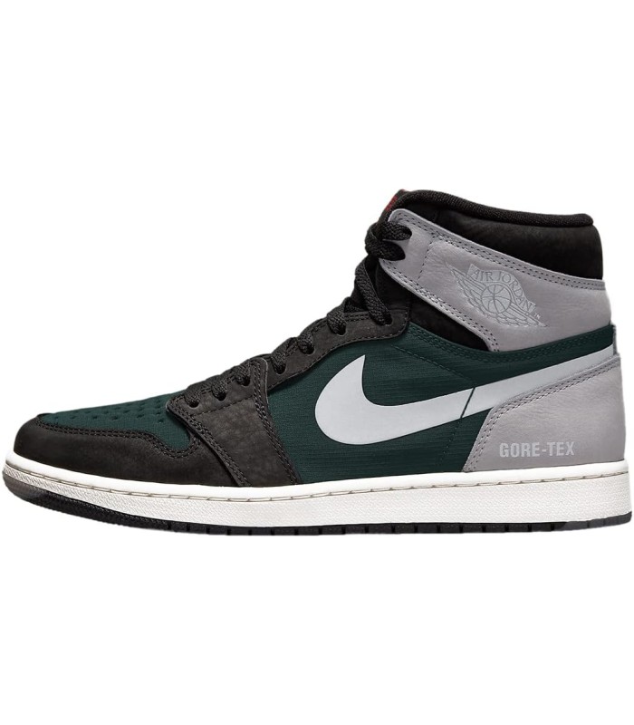 نایک ایر جردن وان ساقدار ضد آب Nike Air Jordan 1 Retro High Element Gore-Tex