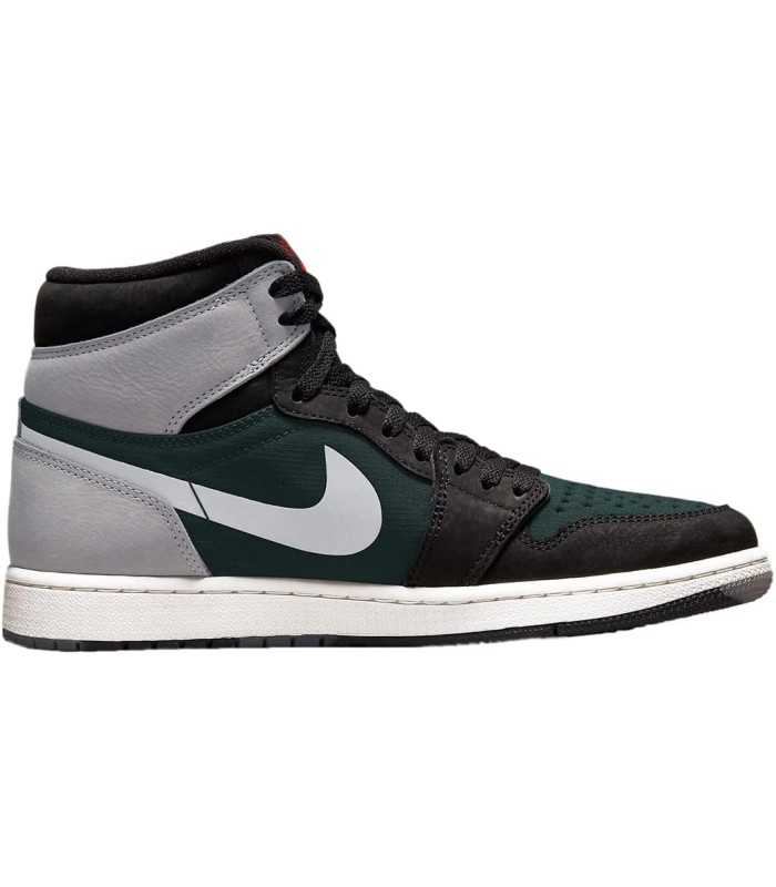 نایک ایر جردن وان ساقدار ضد آب Nike Air Jordan 1 Retro High Element Gore-Tex