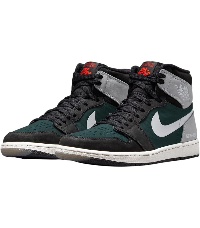 نایک ایر جردن وان ساقدار ضد آب Nike Air Jordan 1 Retro High Element Gore-Tex