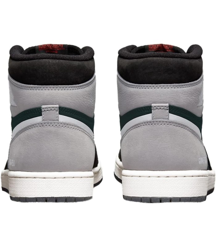 نایک ایر جردن وان ساقدار ضد آب Nike Air Jordan 1 Retro High Element Gore-Tex