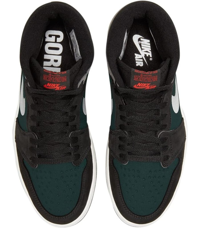 نایک ایر جردن وان ساقدار ضد آب Nike Air Jordan 1 Retro High Element Gore-Tex