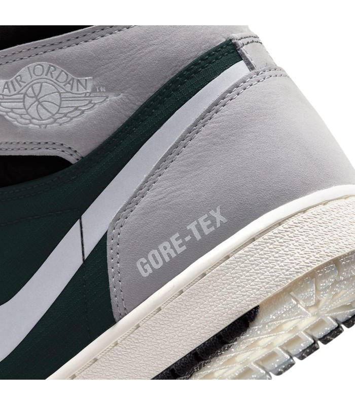 نایک ایر جردن وان ساقدار ضد آب Nike Air Jordan 1 Retro High Element Gore-Tex