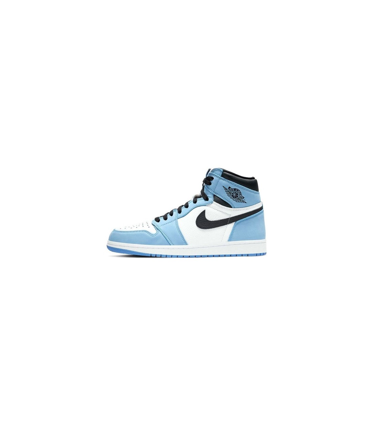 nike jordan 1 retro blue