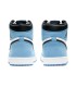نایک ایر جردن وان ساقدار Nike Air Jordan 1 Retro High OG University Blue