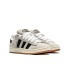 کفش پیاده روی آدیداس ADIDAS CAMPUS Crystal White Black