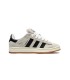 کفش پیاده روی آدیداس ADIDAS CAMPUS Crystal White Black