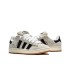 کفش پیاده روی آدیداس ADIDAS CAMPUS Crystal White Black