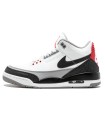 کفش بسکتبال نایک ایرجردن 3 تینکر Nike Air Jordan 3 Retro Tinker