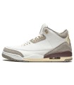 کفش بسکتبال نایک ایرجردن 3 اما مانیر Nike Air Jordan 3 Retro A Ma Maniere