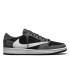 کفش پیاده روی نایک جردن وان بدون ساق تراویس اسکات Nike Travis Scott x Air Jordan 1
