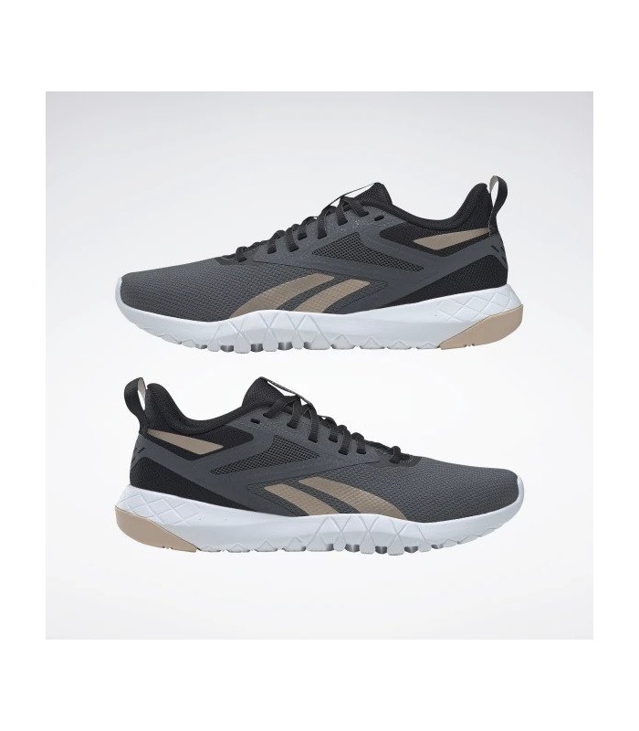 کفش پیاده روی ریباک Reebok Women's Flexagon Force 4 Trainers HP9220