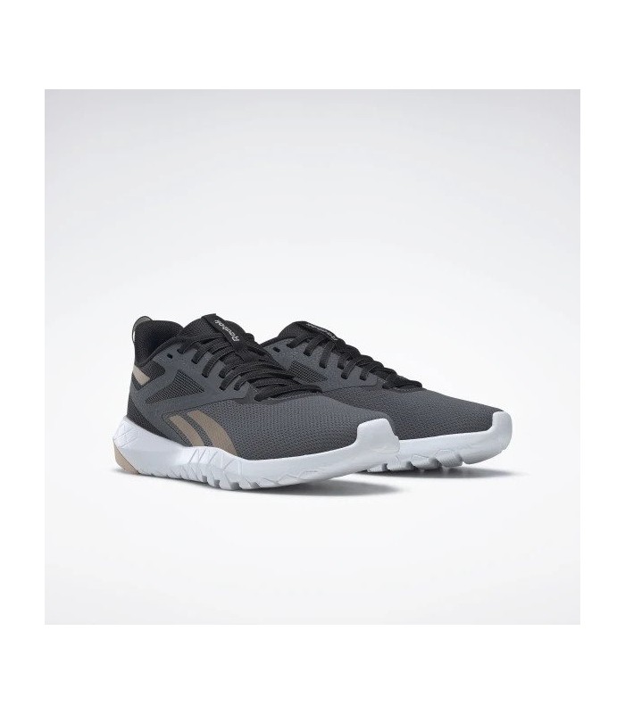 کفش پیاده روی ریباک Reebok Women's Flexagon Force 4 Trainers HP9220