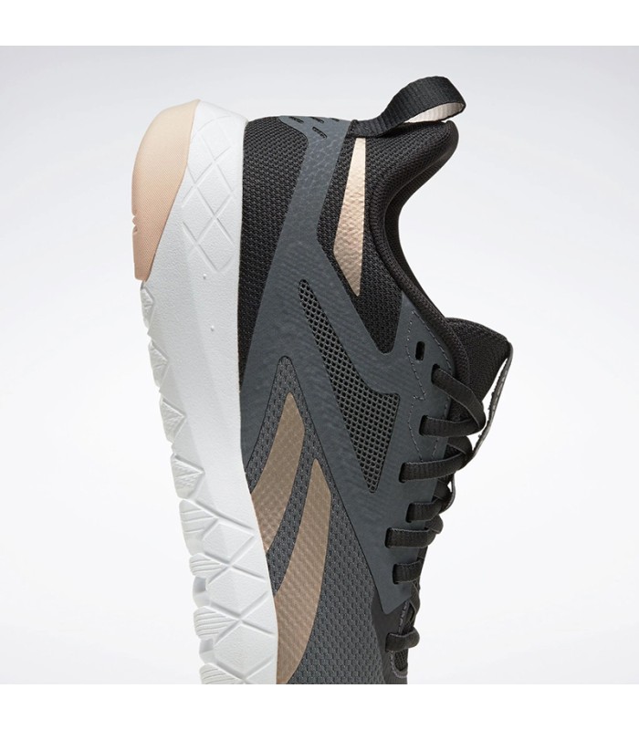 کفش پیاده روی ریباک Reebok Women's Flexagon Force 4 Trainers HP9220