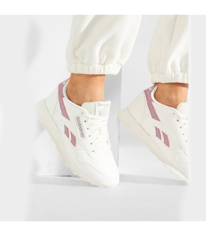 کفش پیاده روی ریباک Reebok Classic Vegan GW4468 white