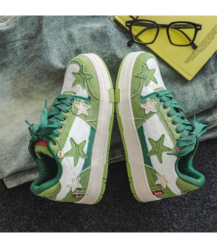 کفش پیاده روی کالیکستو آواکادو Kaalixto Avocado